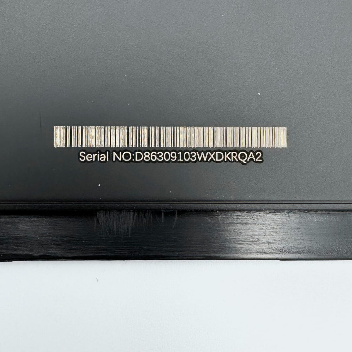 Compatible Apple battery A1496 / A1405 – MacBook Air – photo in Tbilisi