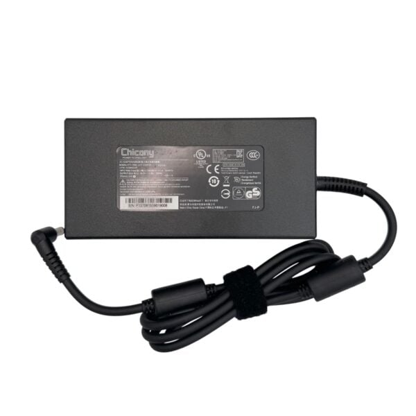 Acer 230W charger A17-230P1A for Predator and Nitro laptops – Georgia