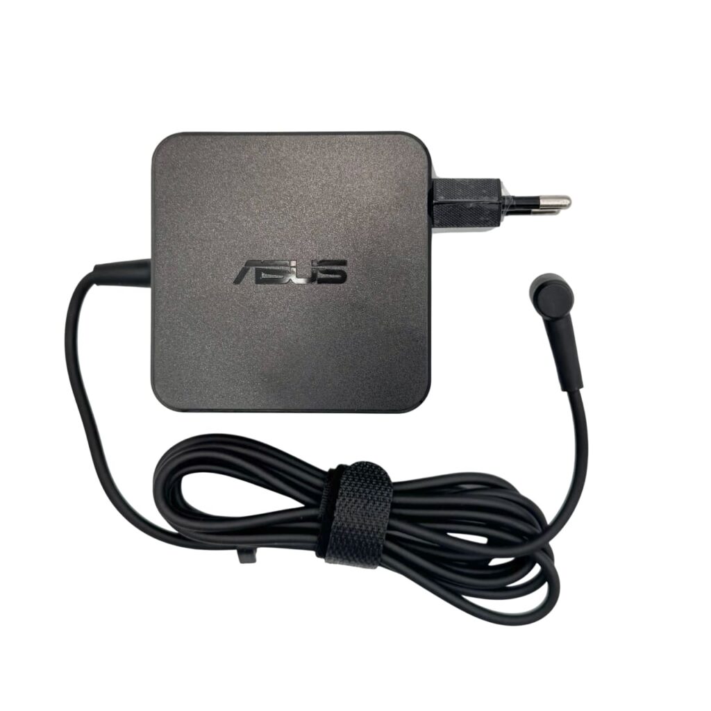 Asus 65W charger ADP-65DW A with 4.0x1.35mm tip for ZenBook – Georgia