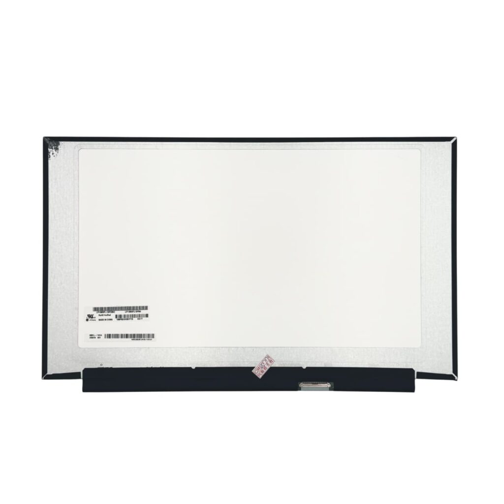 LP156WFJ-SPB4 15.6" IPS 144Hz laptop screen - compatible with HP, Acer, Lenovo - Fixlaptop Tbilisi