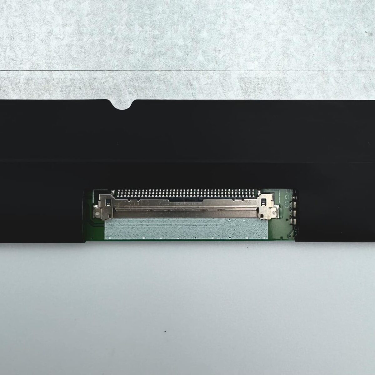 40-pin eDP connector of LP156WFJ-SPB4 matte IPS panel - Full HD replacement screen