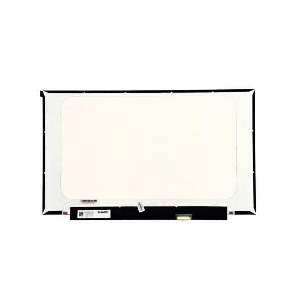 LQ156M1JW01 15.6 inch IPS laptop screen Sharp – Full HD 30 pin display compatible with Lenovo, MSI, Asus - available in Tbilisi, Georgia
