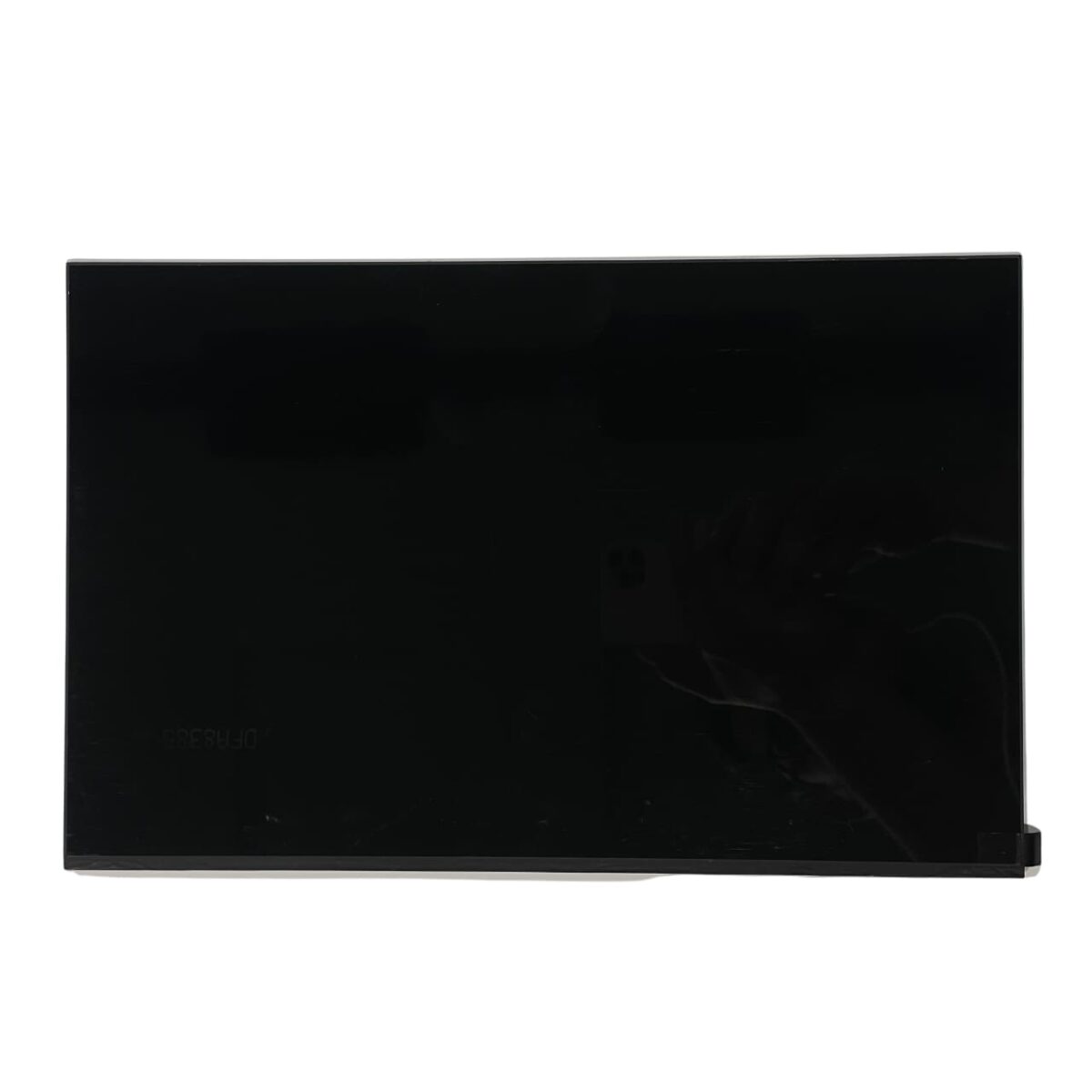 Front side of NE160QDM-NZ3 16" glossy display for QHD+ gaming laptops - available at Fixlaptop Tbilisi