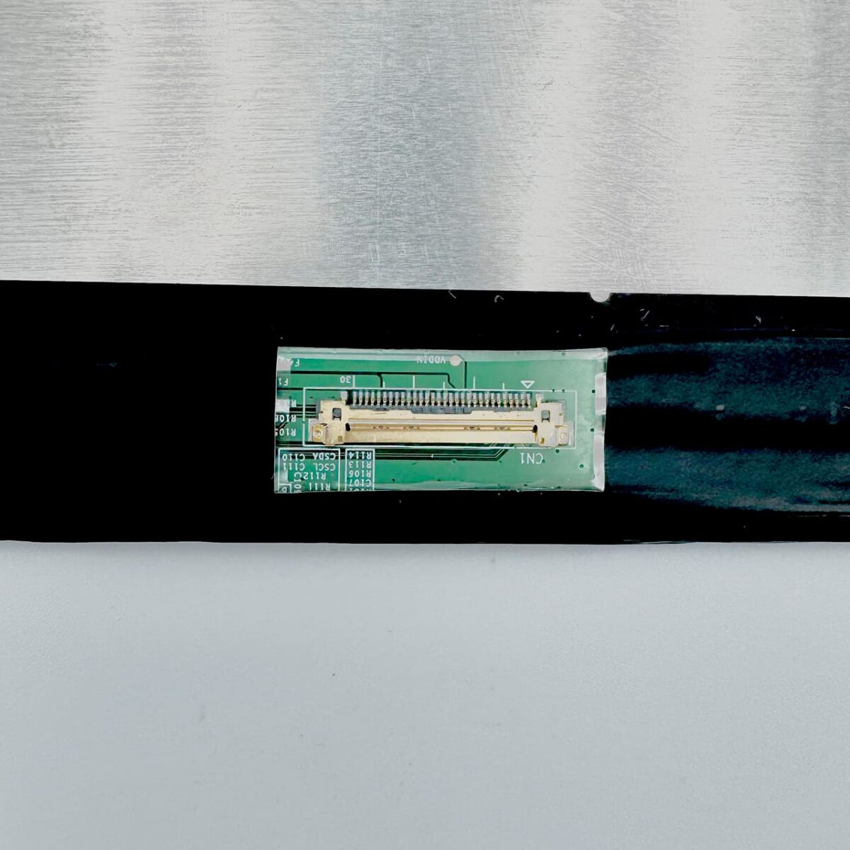 30 pin eDP connector NV156FHM-N4T matte IPS display - Fixlaptop Tbilisi
