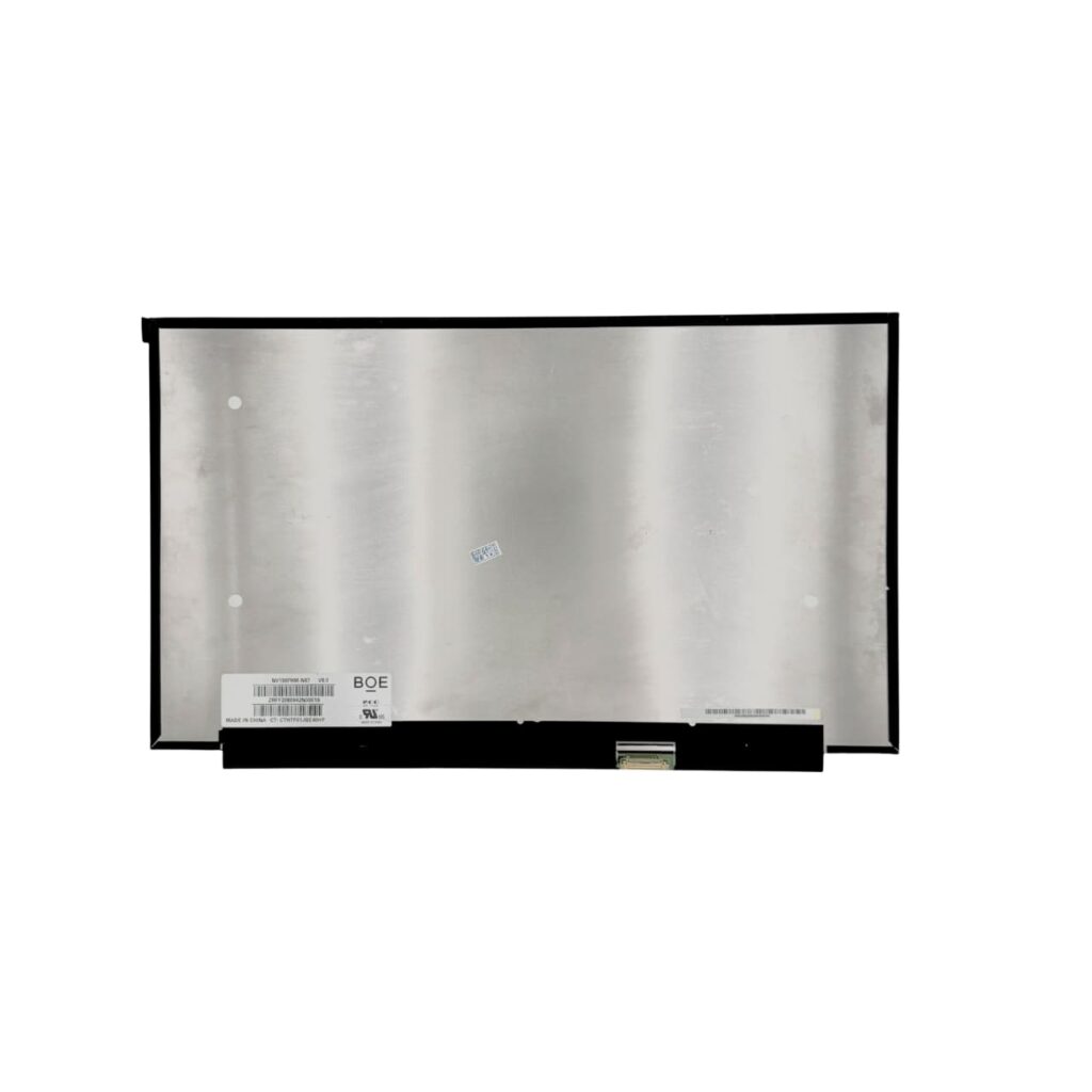 NV156FHM-N67 15.6 inch laptop screen rear side - Fixlaptop Tbilisi Georgia