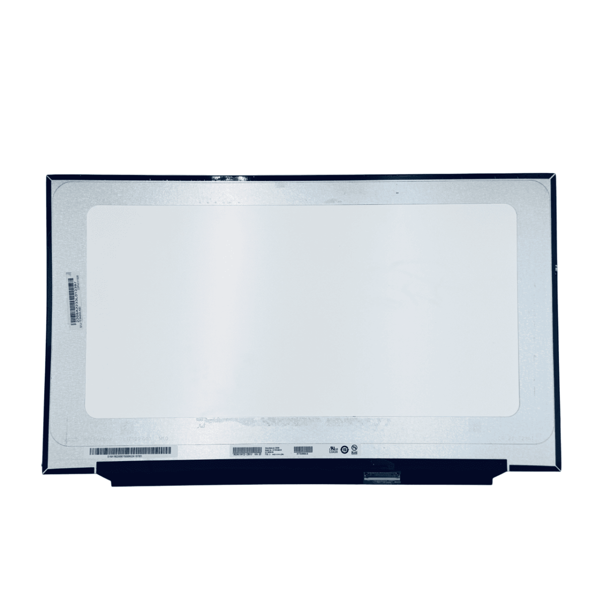 B173HAN04.9 17.3" FHD 144Hz IPS 40-pin laptop screen replacement – FixLaptop Tbilisi Georgia