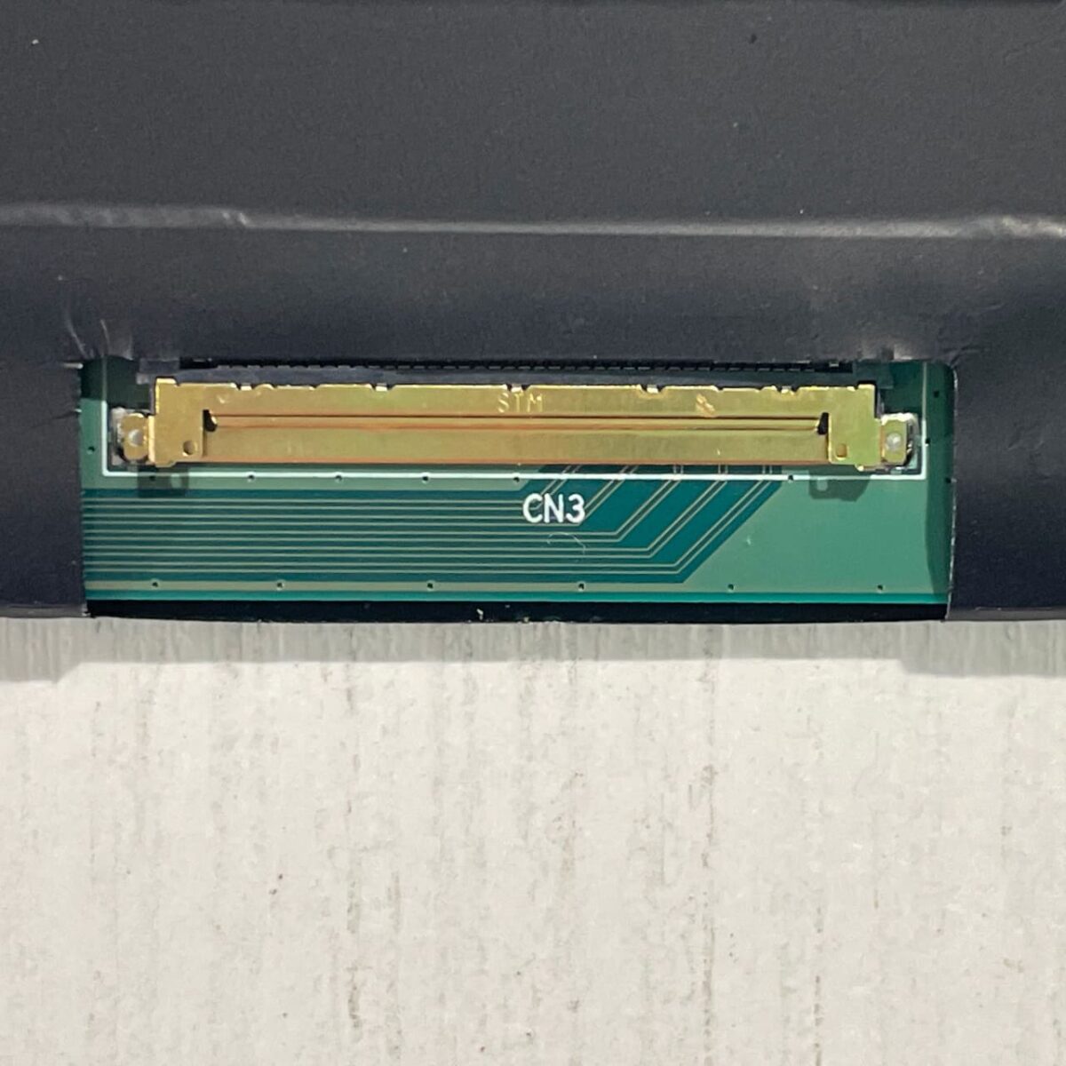 40-pin eDP connector NV173FHM-N44 IPS 144Hz display panel – FixLaptop Tbilisi