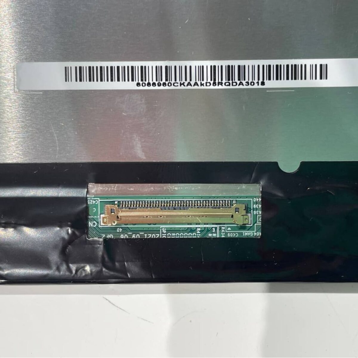 40-pin eDP NE160QDM-NZ2 QHD+ IPS 240Hz gaming display panel – FixLaptop Tbilisi
