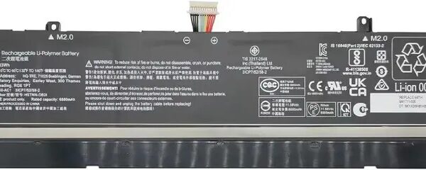 Battery HSTNN-WB0C HP - Original