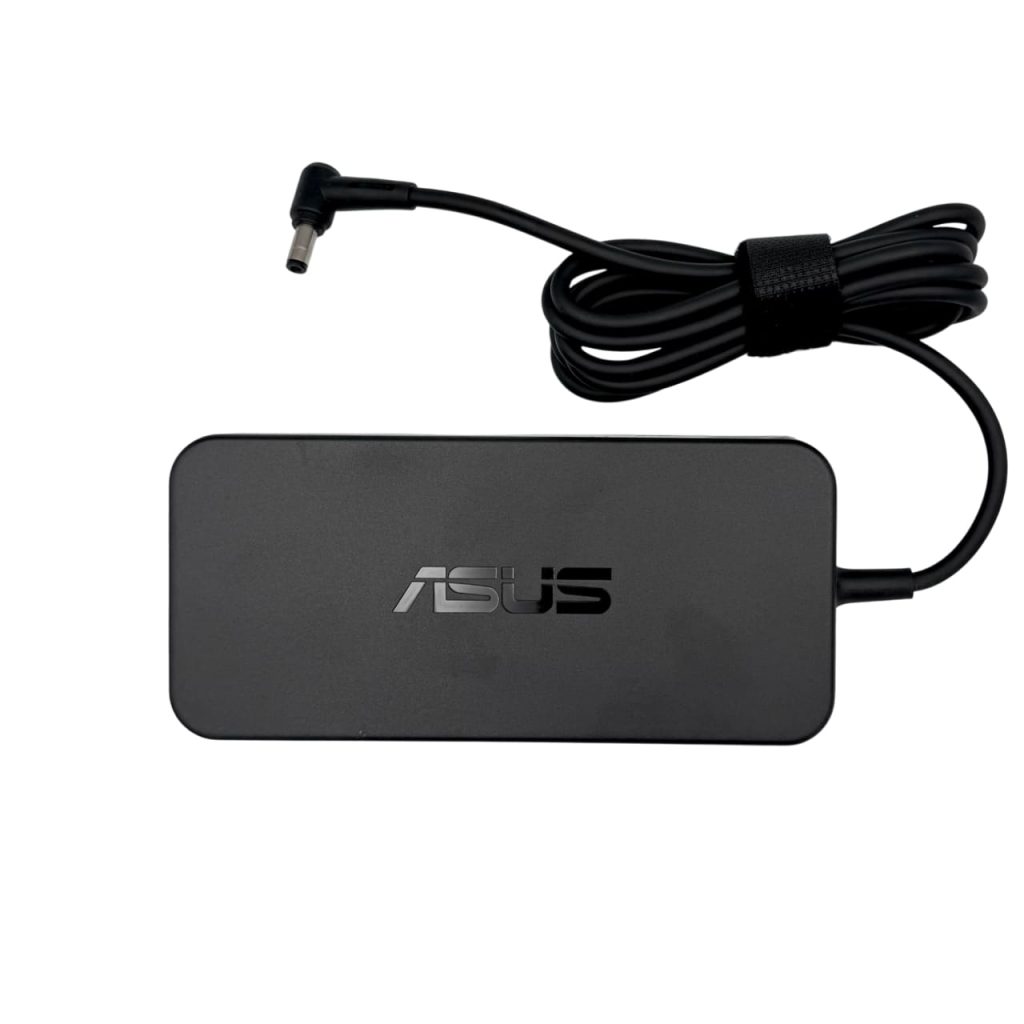 Top view of Asus ADP-180MB F 180W charger