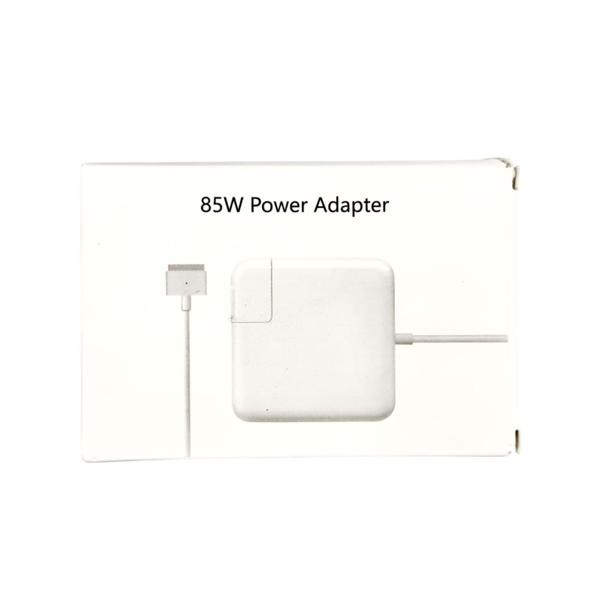 Retail box front – Apple MagSafe 2 85W power adapter – Georgia