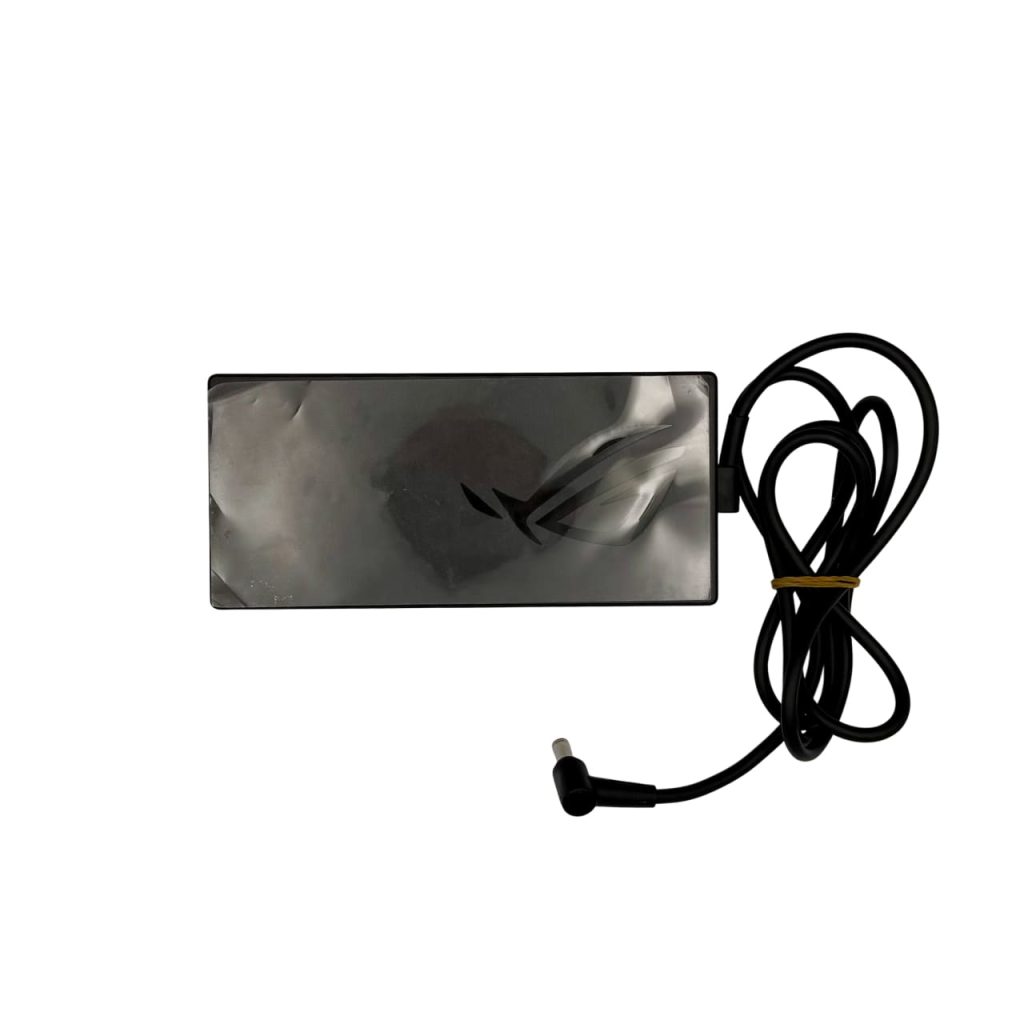 Asus 180W charger with 6.0×3.7mm connector – available in Tbilisi, Georgia