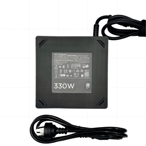 HP ADP-330BB BF charger for gaming laptops