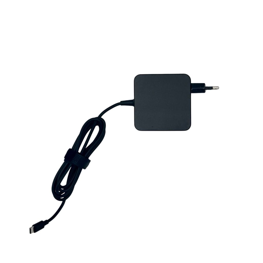 65W USB-C charger compatible with Lenovo ADLX65YCC3A, 01FR024, and other models – Tbilisi, Georgia