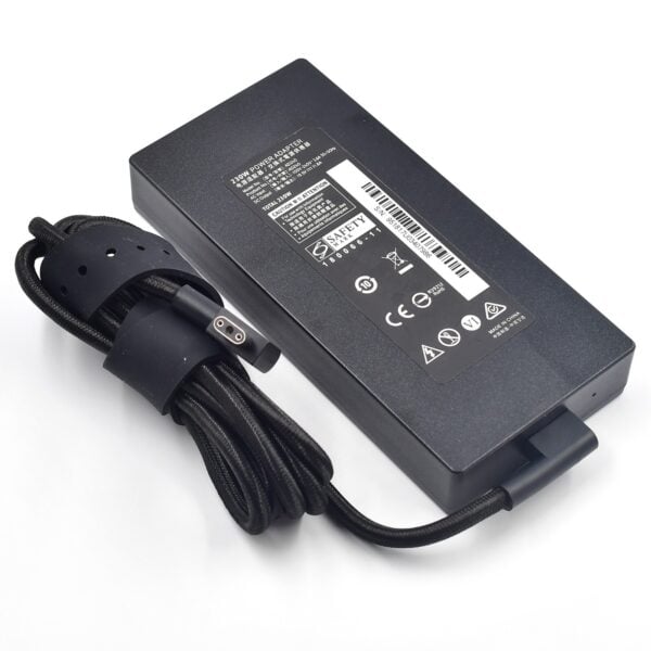 Razer Blade 230W charger in Tbilisi