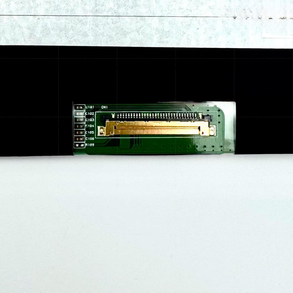Replacement screen NT156WHM-N42 30 pin eDP HD 1366x768