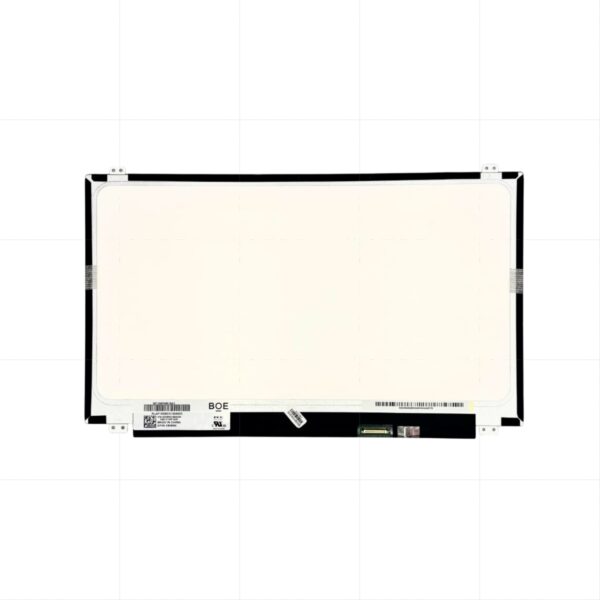 15.6-inch laptop screen NT156FHM-N41 with mounting brackets