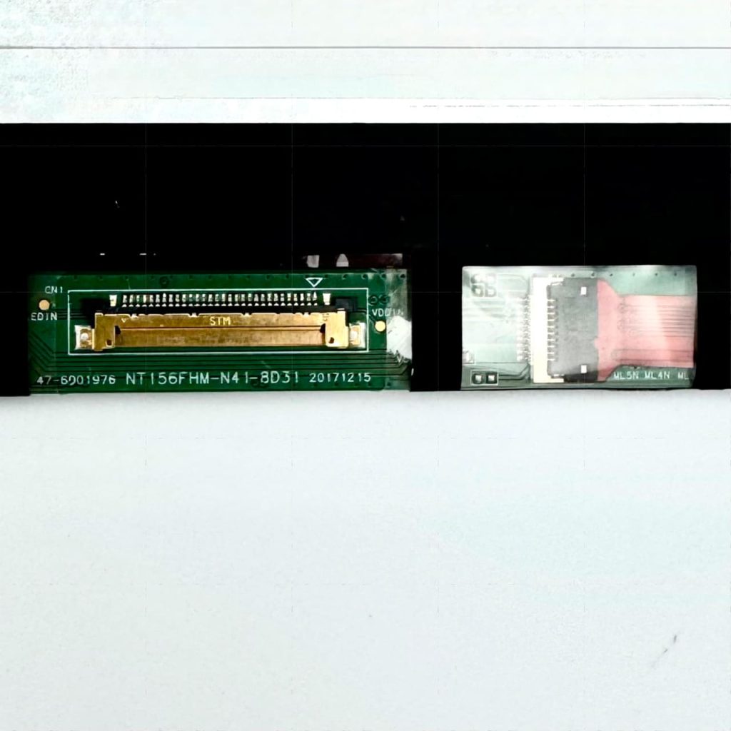Matte TN FHD replacement screen NT156FHM-N41 30 pin