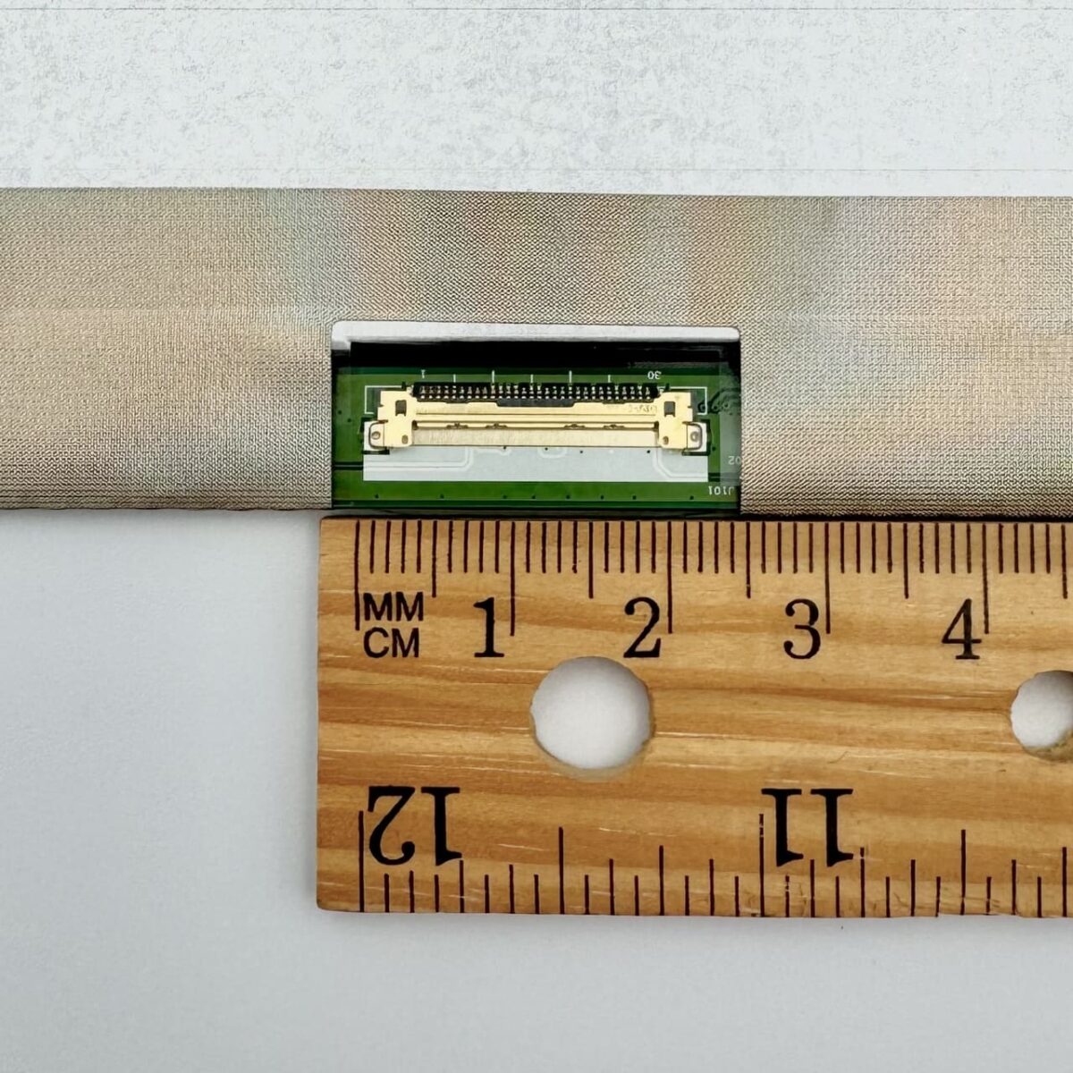 Replacement screen B156HAN02.1 matte 30-pin FHD IPS display