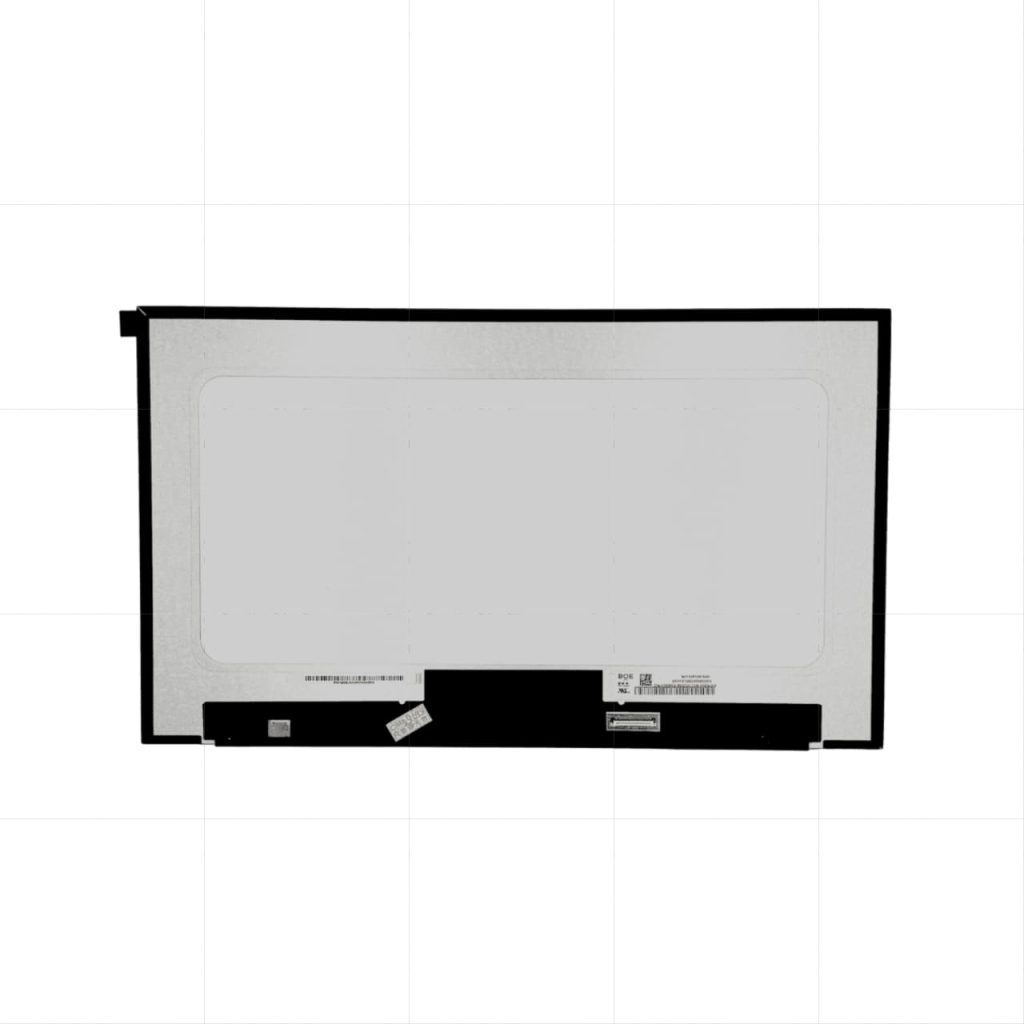 15.6-inch FHD IPS Laptop Screen NV156FHM-N4V Front View