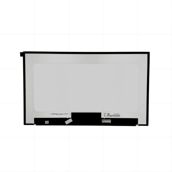 15.6-inch FHD IPS Laptop Screen NV156FHM-N4V Front View