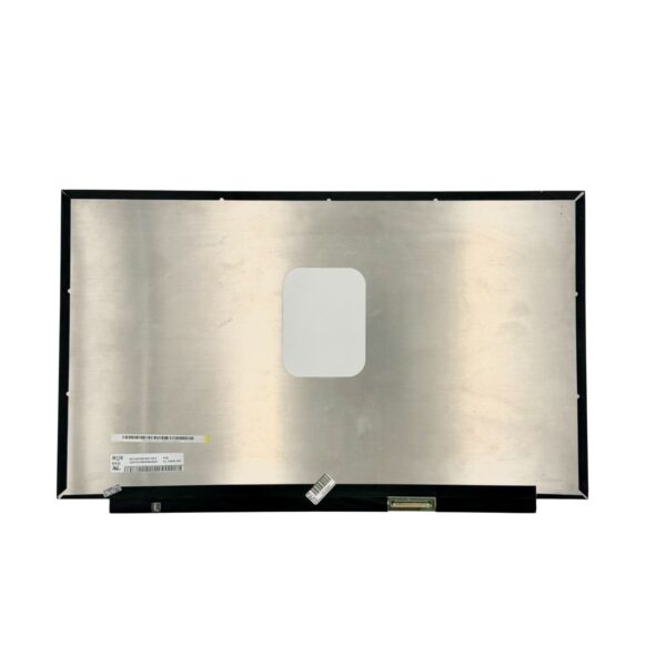 Laptop screen NV156FHM-NY0 rear view
