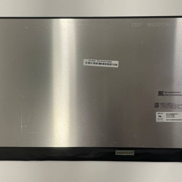 WQXGA 240Hz 100% sRGB LCD Display in Tbilisi
