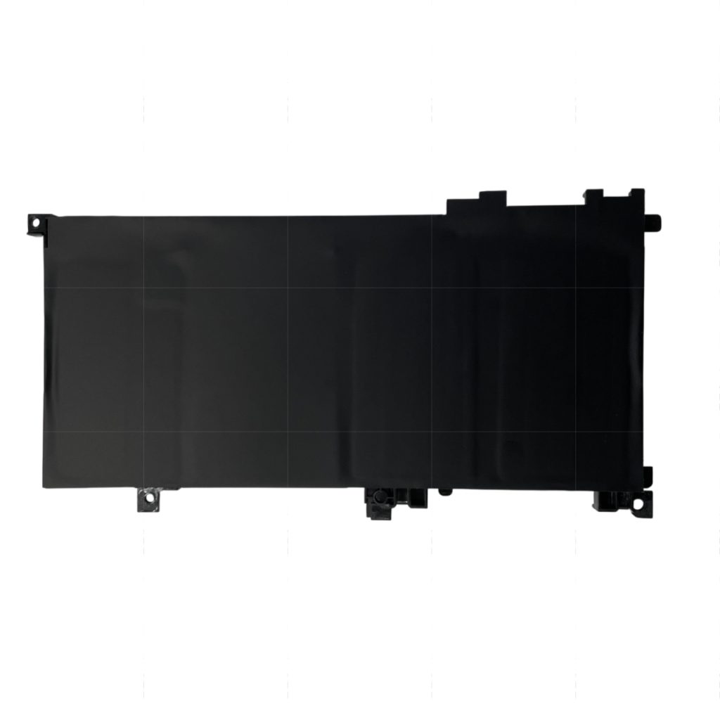 HP TE03XL Laptop Battery Label – 11.55V 5150mAh – FixLaptop.ge