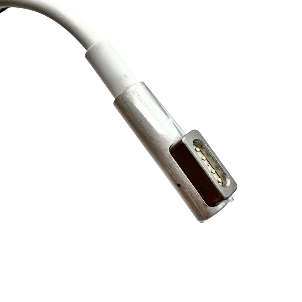 Magsafe 1 L-Tip Connector – 5-Pin MacBook Charger