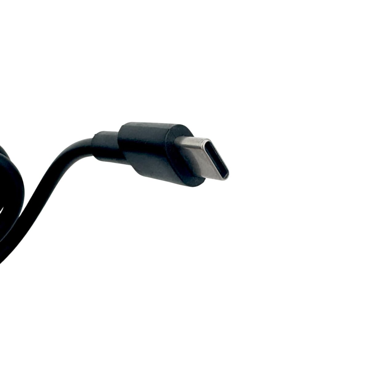 USB-C connector of Dell 65W charger for Latitude 9410 and Inspiron 7400 – Georgia
