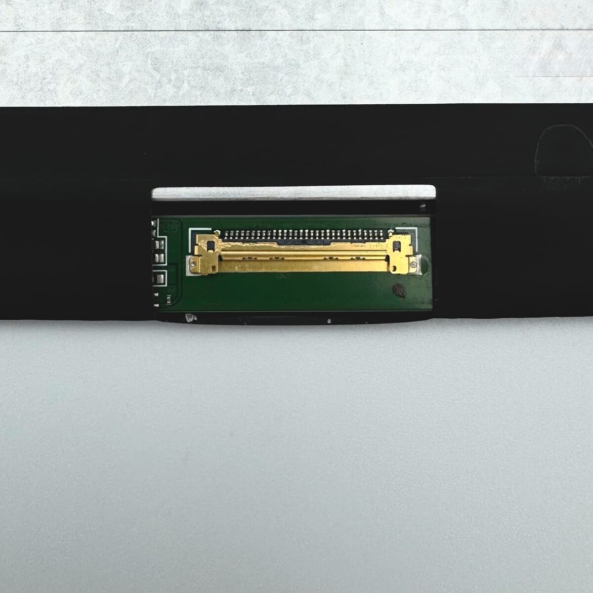 40-pin eDP connector B156HAN04.0 matte screen - compatible with Acer, Asus, Dell, HP