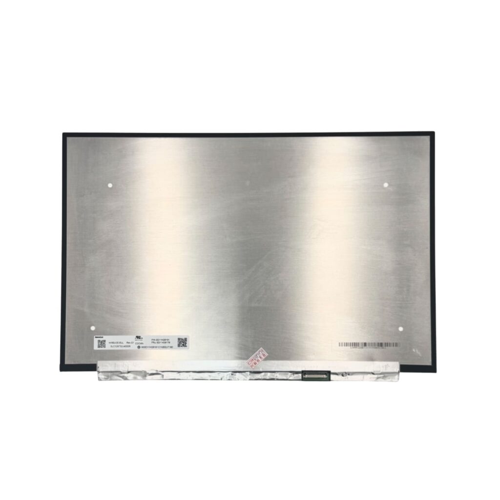 N160JCE-ELL 16.0" IPS laptop screen backside - compatible screen for Asus and Lenovo in Tbilisi