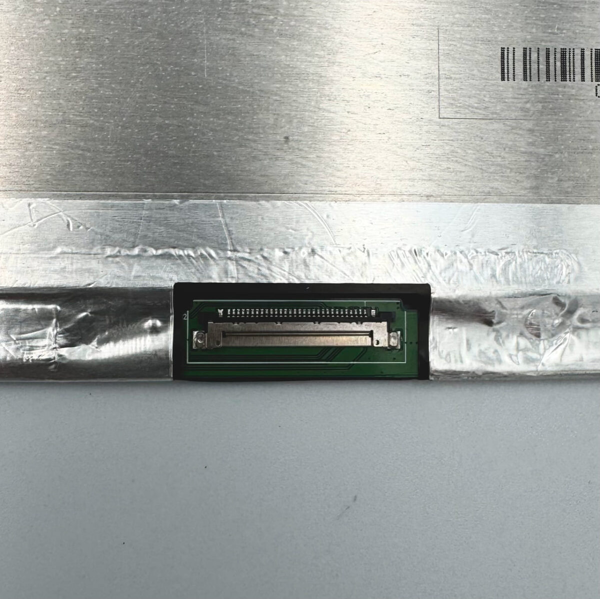 30‑pin eDP connector of Innolux N160JCE-ELL laptop screen - replacement screen Tbilisi