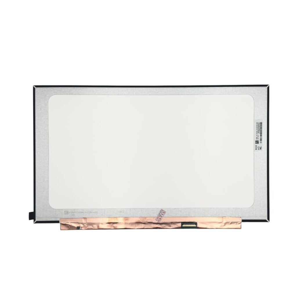 NV161FHM-N62 16.1-inch IPS laptop screen BOE - matte replacement in Tbilisi