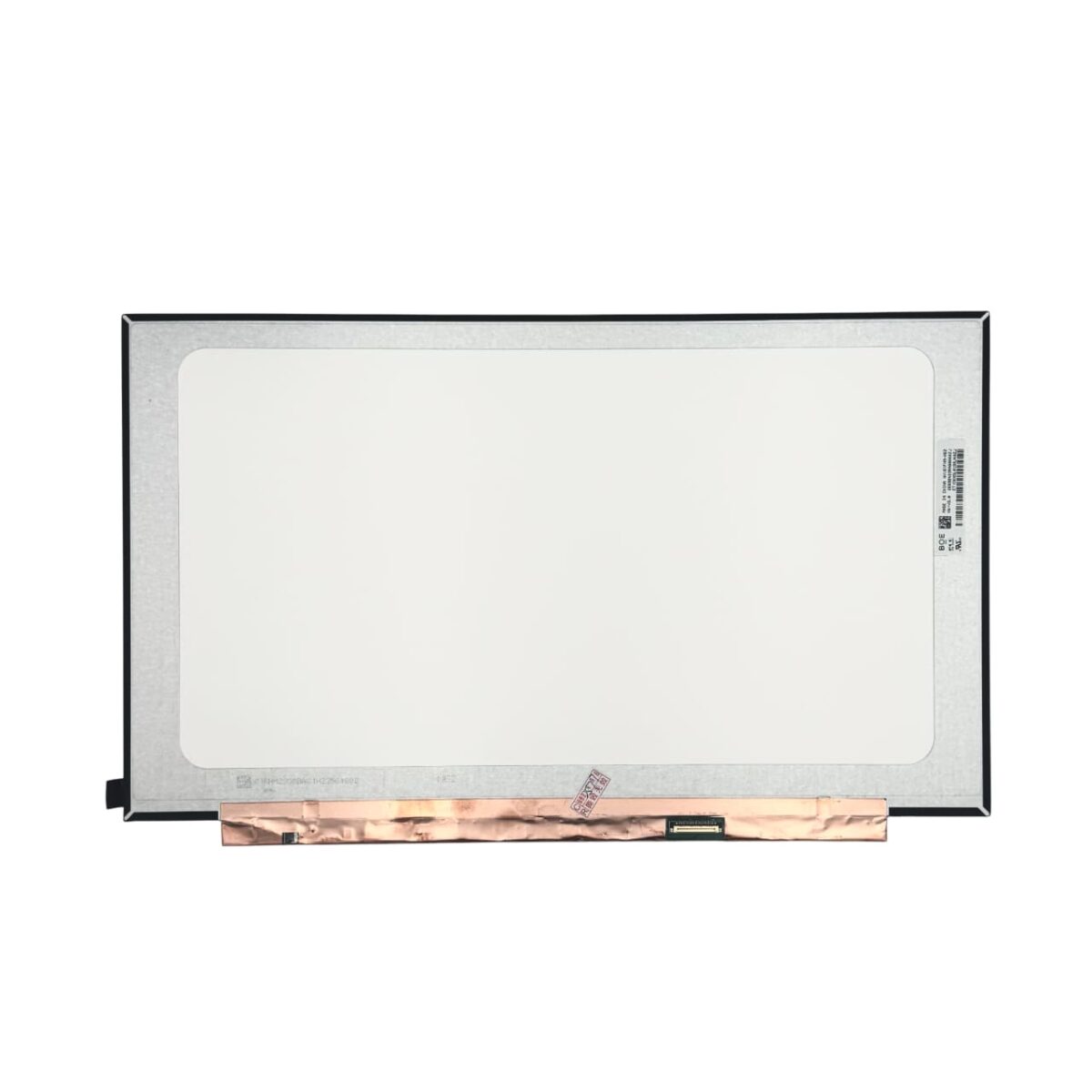 NV161FHM-N62 16.1-inch IPS laptop screen BOE - matte replacement in Tbilisi