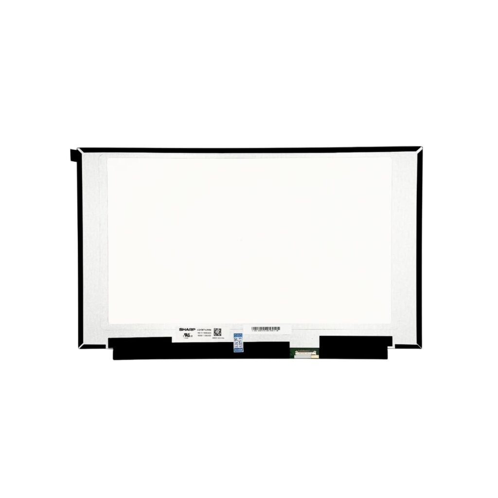 LQ156T1JW04 15.6" QHD IPS 240Hz laptop screen for MSI and ROG - Tbilisi Georgia