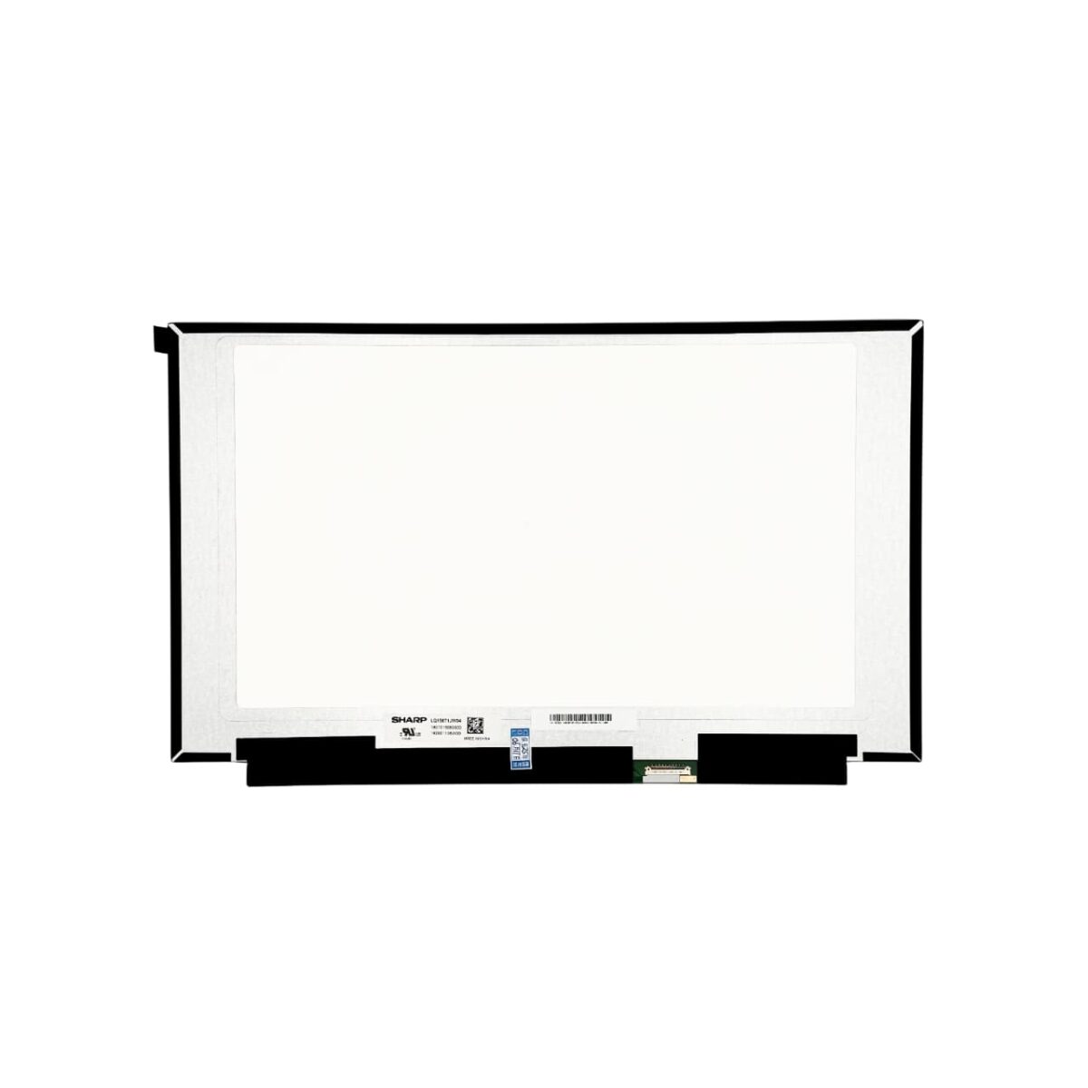 LQ156T1JW04 15.6" QHD IPS 240Hz laptop screen for MSI and ROG - Tbilisi Georgia