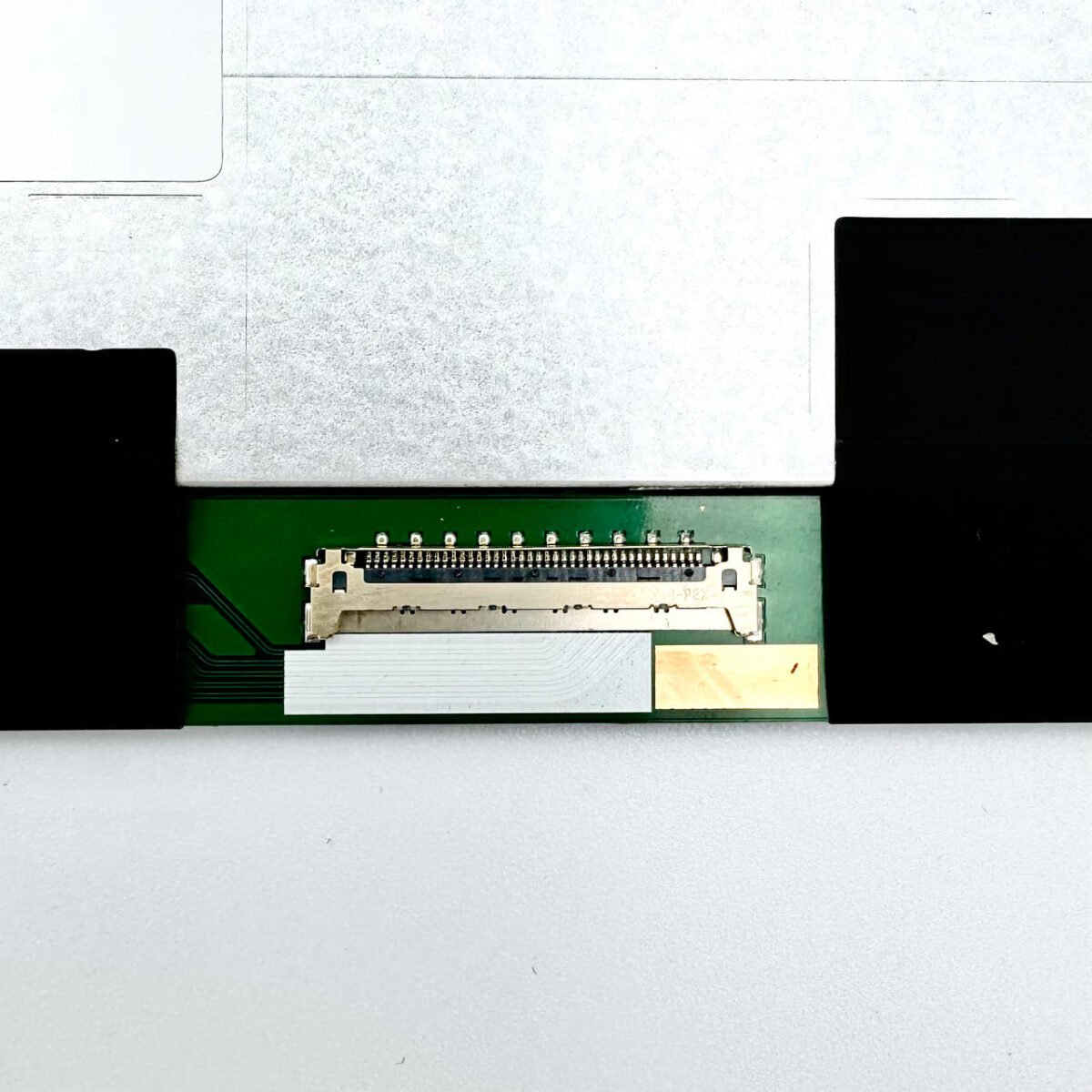 40-pin connector of LQ156T1JW04 screen for high-refresh-rate laptops - Fixlaptop Tbilisi