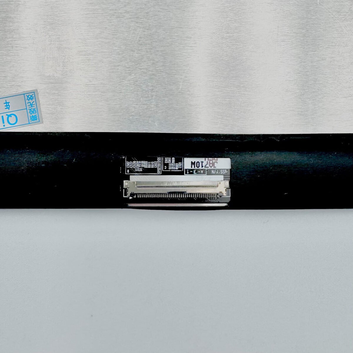 40-pin eDP connector of LP156WFA-SP(E1) screen - matte IPS panel - Tbilisi