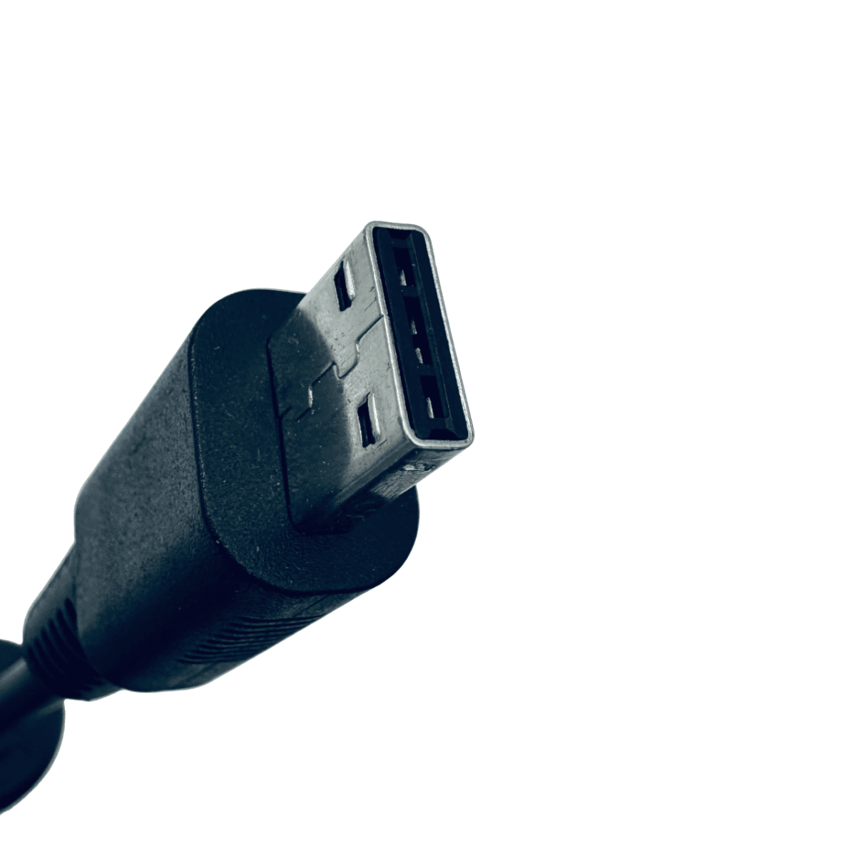 MSI rectangular 4-pin power charger 20V 14A – available in Georgia