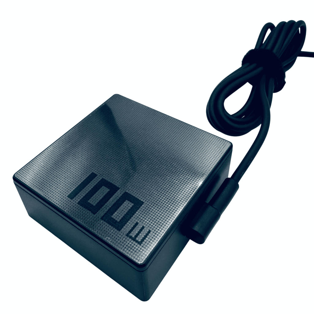 Asus 100W USB-C charger for ROG, Zenbook, TUF – FixLaptop Tbilisi Georgia