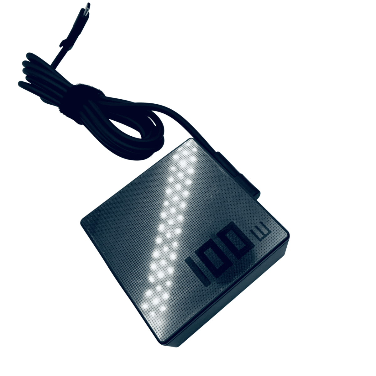 High-power Asus USB-C PD charger 100W – available in Georgia Tbilisi
