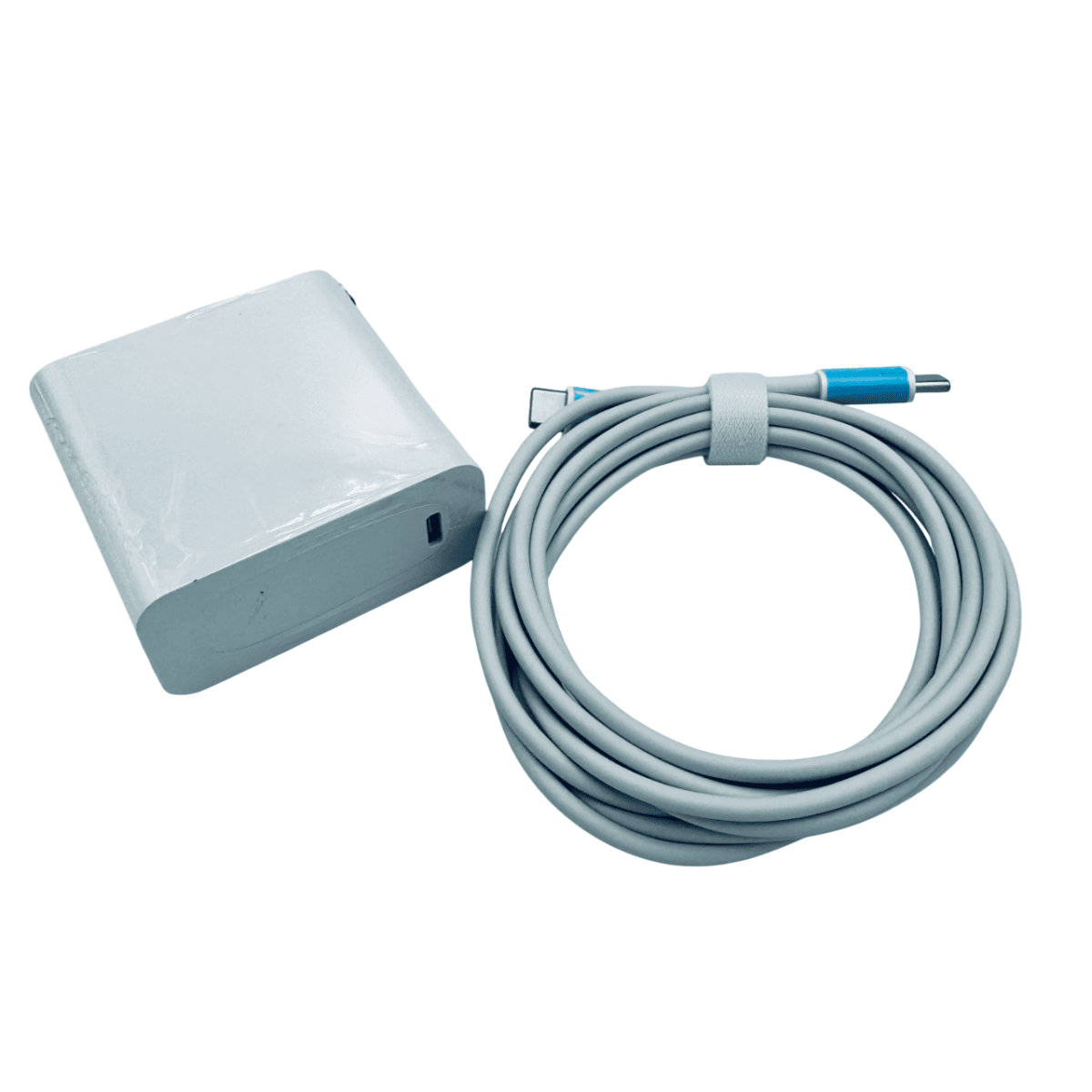 Xiaomi 65W USB-C charger with cable CDQ07ZM – Fixlaptop Tbilisi Georgia