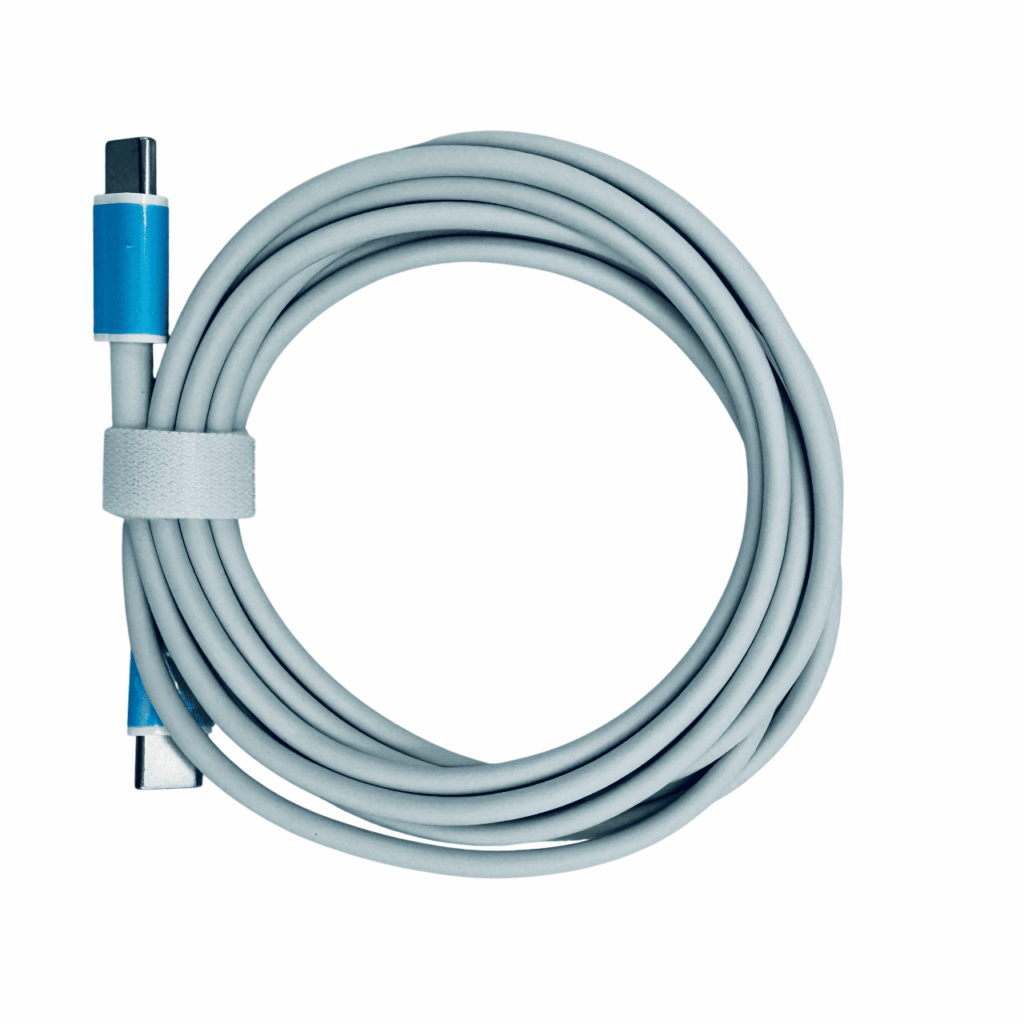 USB-C to USB-C cable for Xiaomi 65W charger – Fixlaptop Georgia