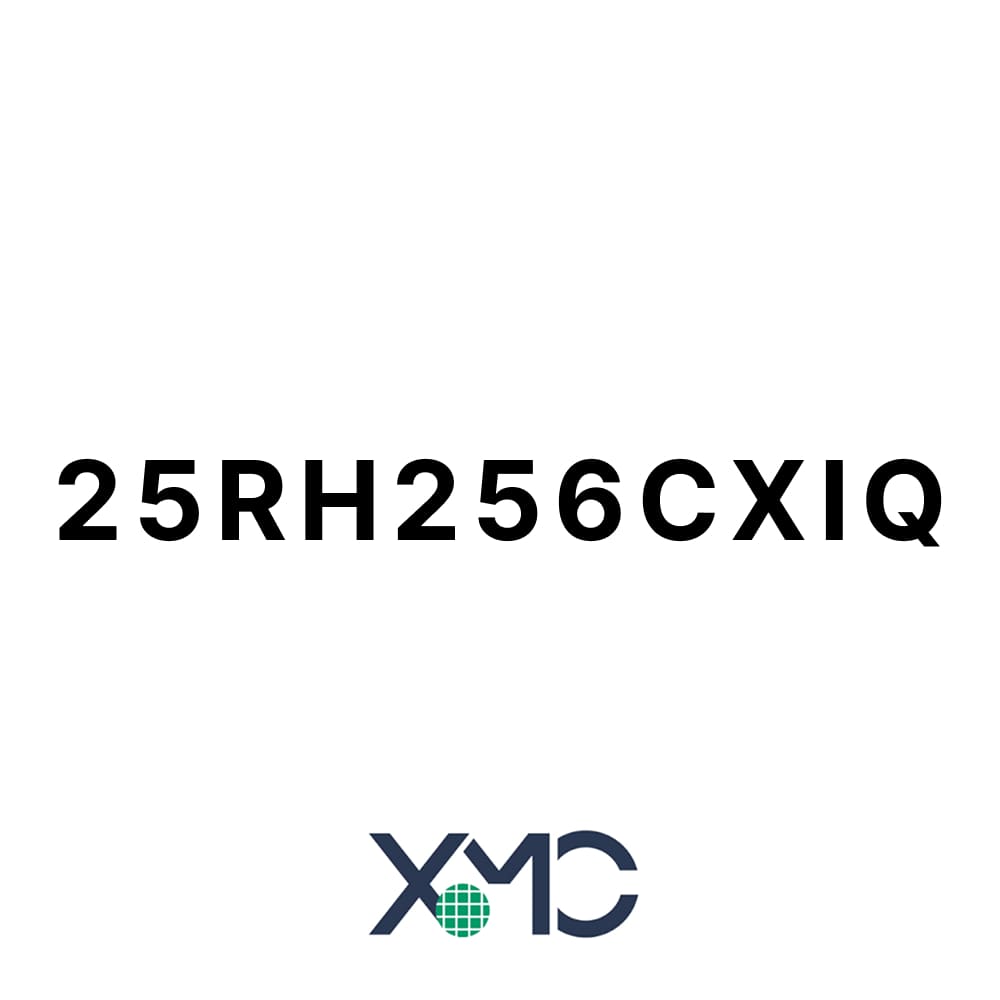25RH256CXIQ