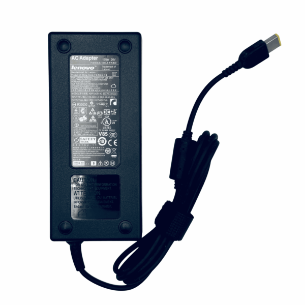 Lenovo 135W Slim Tip charger 20V 6.75A compatible with ThinkPad Yoga FixLaptop Tbilisi