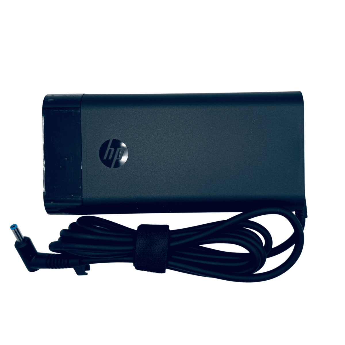 Back view HP 200W Adapter with power cable – Original HP Charger Georgia