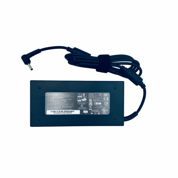 Asus / MSI 150W Charger 20V 7.5A 4.5×3.0mm – Original adapter Tbilisi