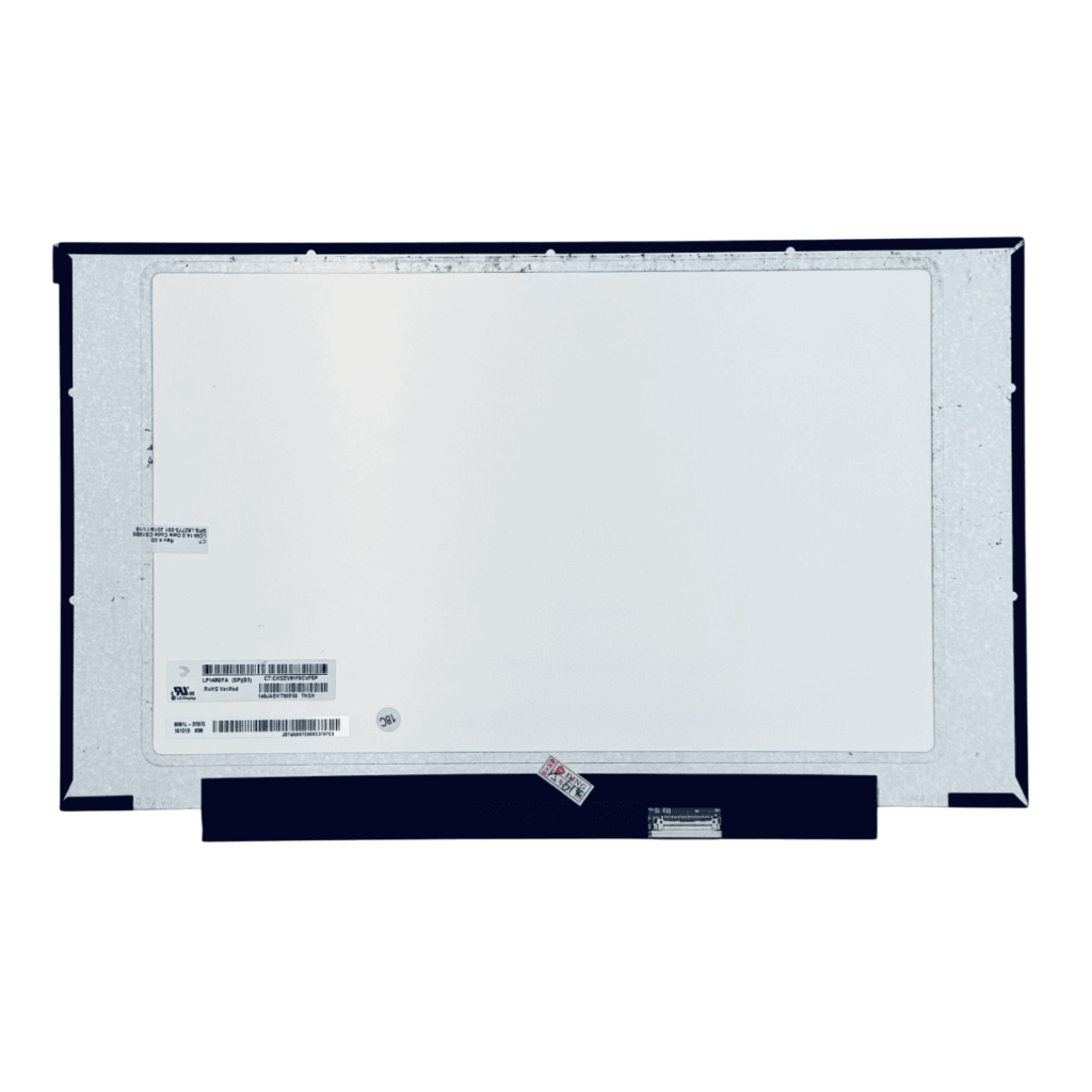 LP140WFA (SP)(D3) 14" FHD IPS 40-pin laptop screen replacement – FixLaptop Tbilisi Georgia