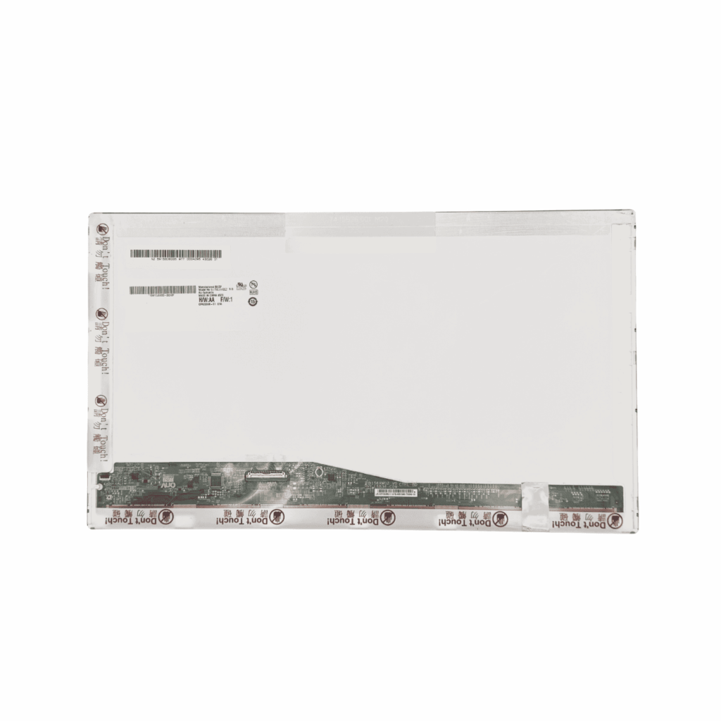 B156XW02 15.6 inch HD 40-pin LVDS laptop screen replacement – FixLaptop Tbilisi